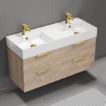 Nameeks DERIN186 Vanity Finish